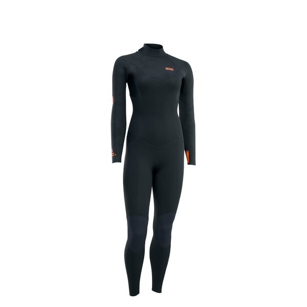 Element 5/4 Back Zip Wetsuit Women