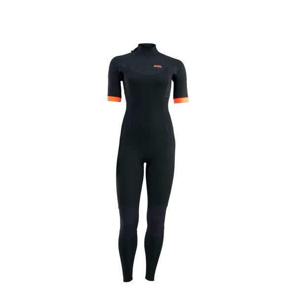 Element 3/2 SS Back Zip Wetsuit