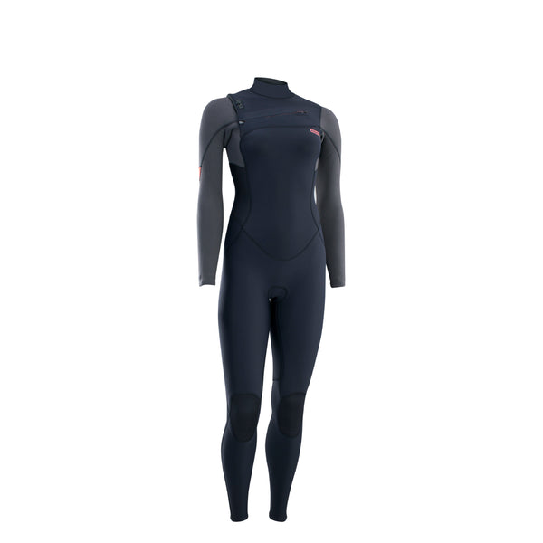 Amaze Amp 3/2 Front Zip Wetsuit