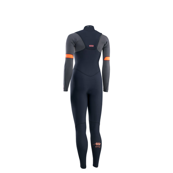 Amaze Amp 3/2 Front Zip Wetsuit