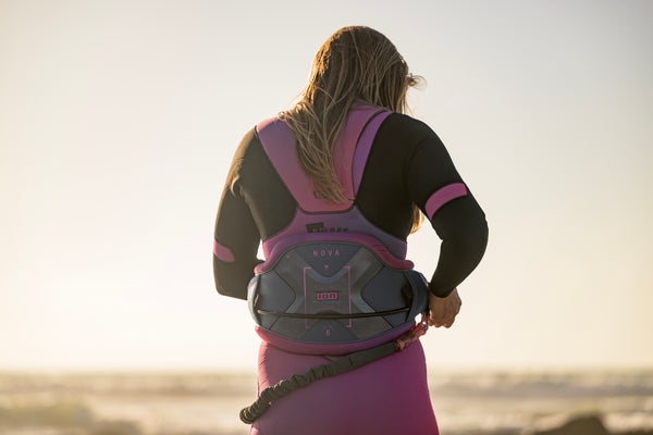 Nova Kite Woman Harness