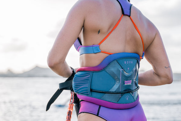 Nova Kite Woman Harness