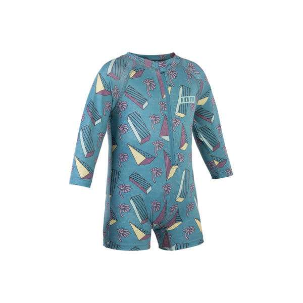 Toddler Rashguard LS