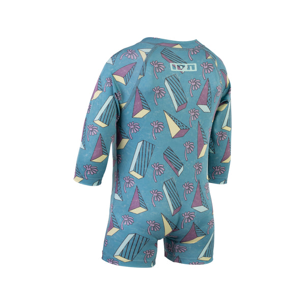 Toddler Rashguard LS