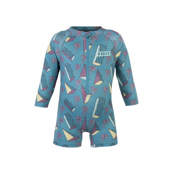 Toddler Rashguard LS