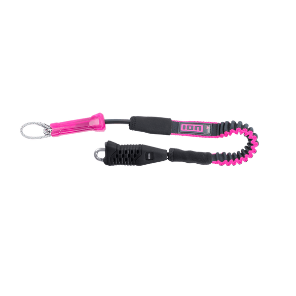 ION Kite Safety Leash Amp Short