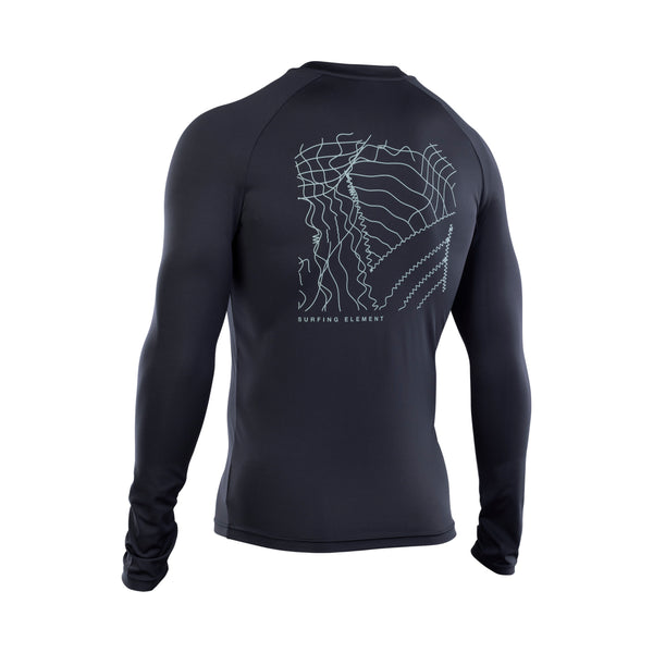 Rashguard LS men