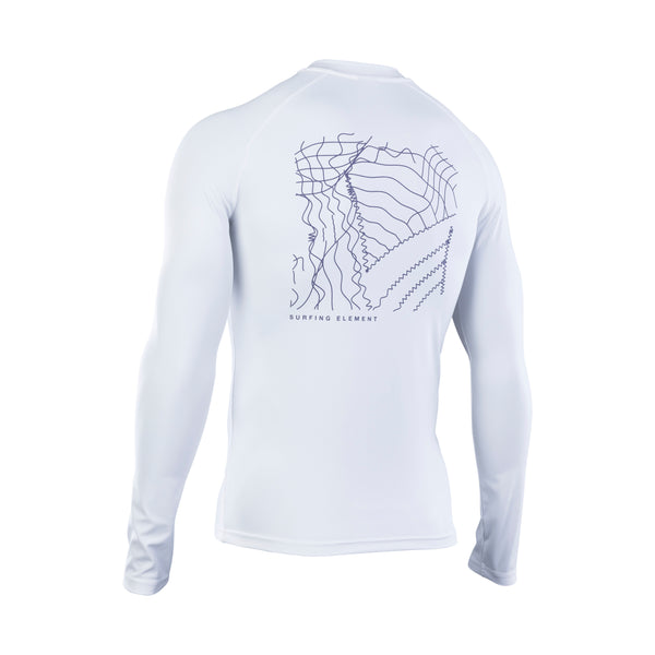 Rashguard LS men