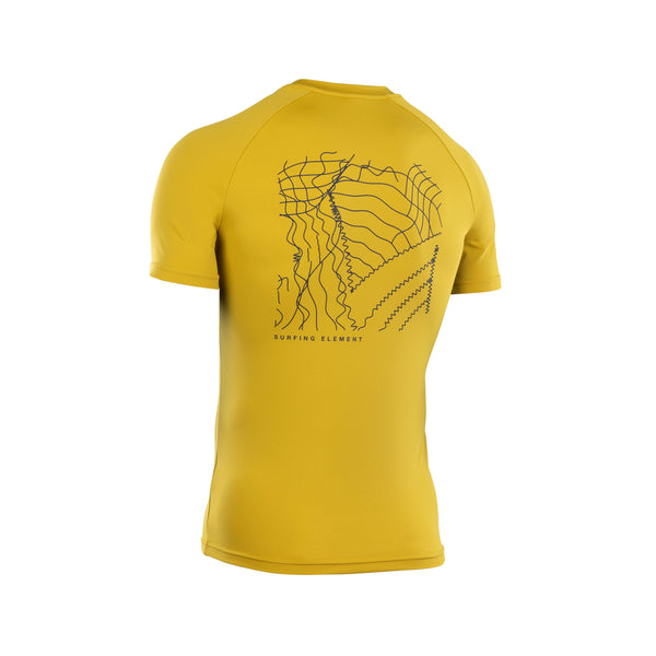 Rashguard SS men