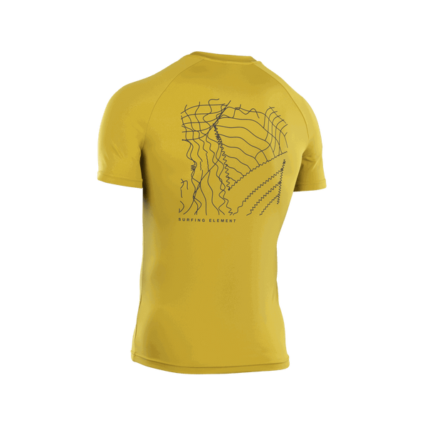 ION Rashguard SS men