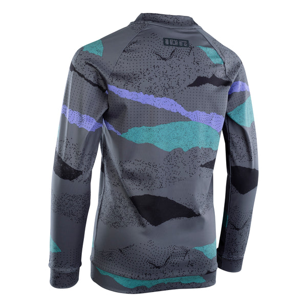 Capture Rashguard LS boys