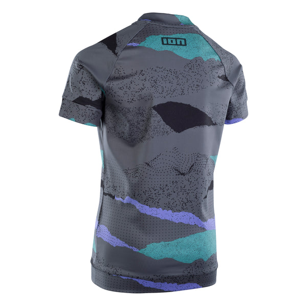 Capture Rashguard SS boys