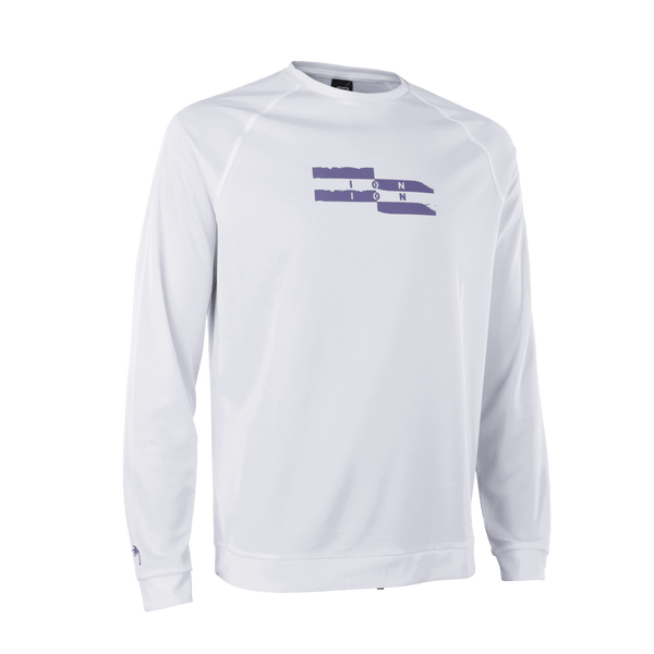 ION Wetshirt LS men
