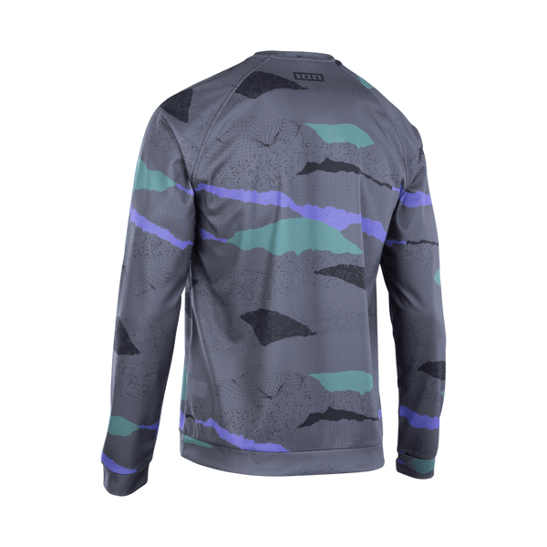 ION Wetshirt LS men