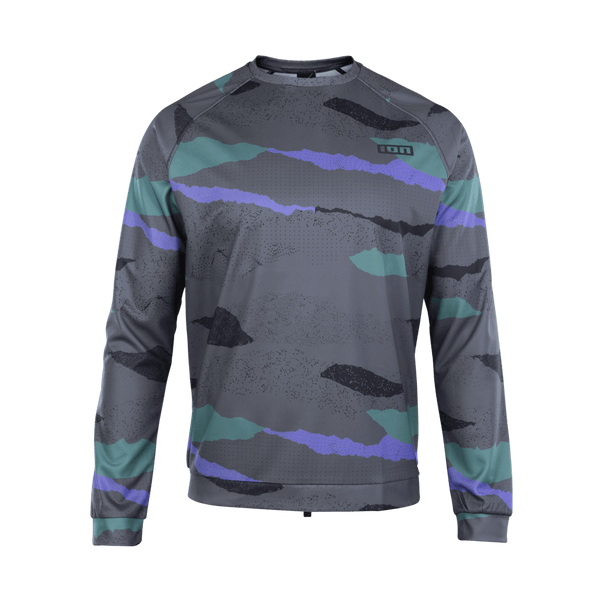 ION Wetshirt LS men