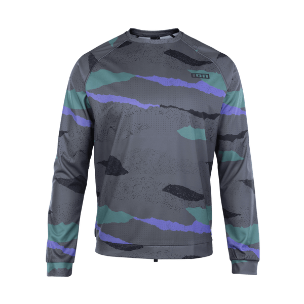 ION Wetshirt LS men
