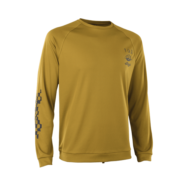 ION Wetshirt LS men