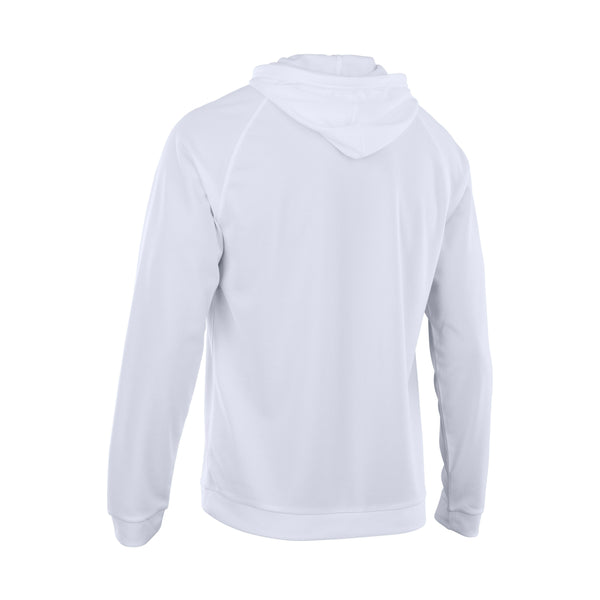 Wetshirt Hood LS men