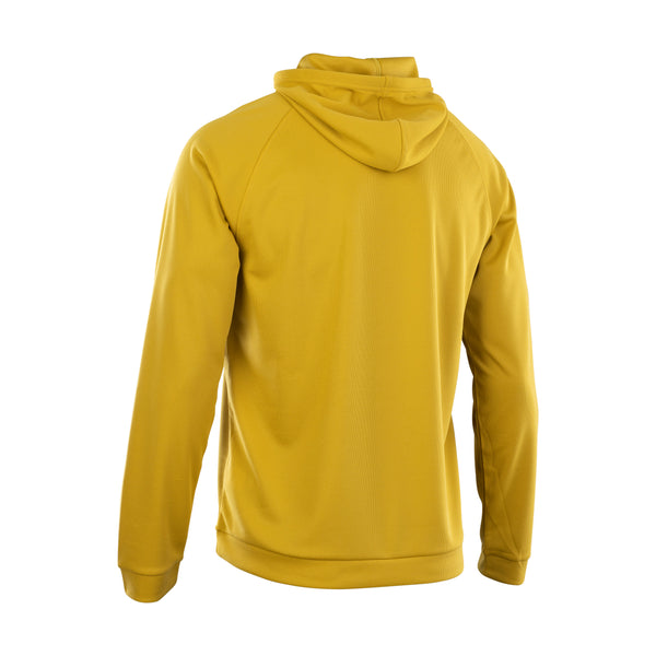 Wetshirt Hood LS men