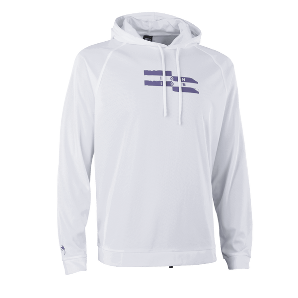 ION Wetshirt Hood LS men