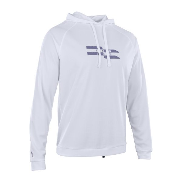 ION Wetshirt Hood LS men