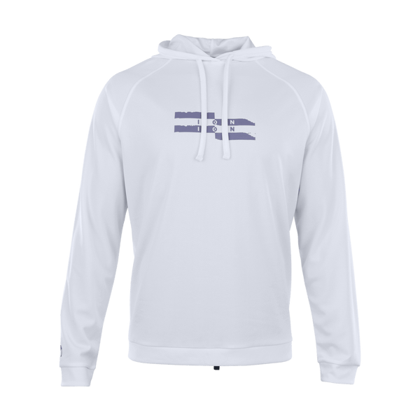 ION Wetshirt Hood LS men