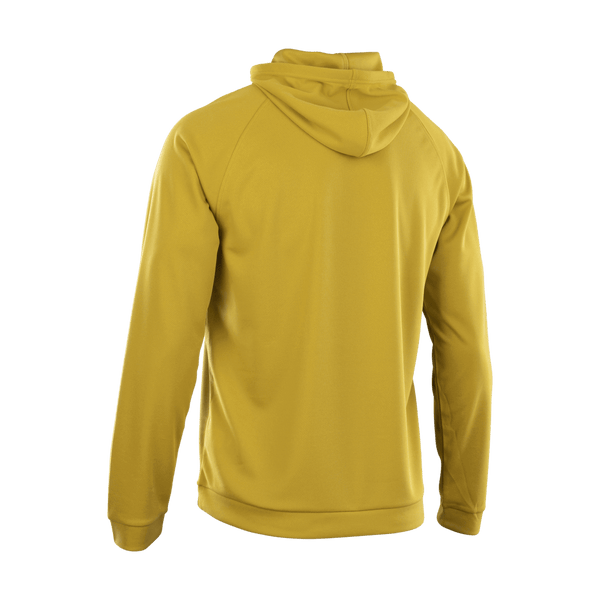ION Wetshirt Hood LS men