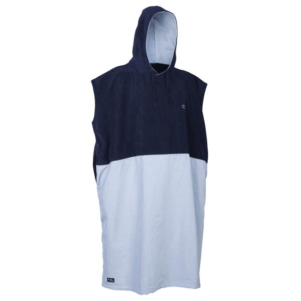 ION Poncho Select Bamboo men