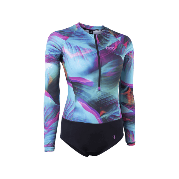 ION Bottom Swimsuit LS women