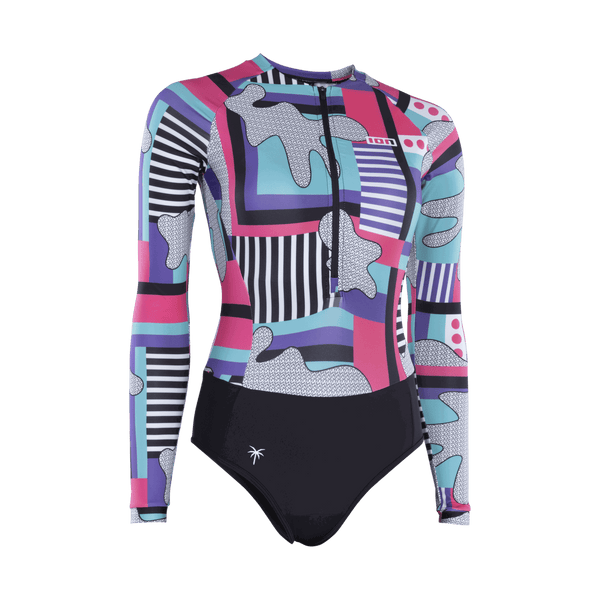 ION Bottom Swimsuit LS women
