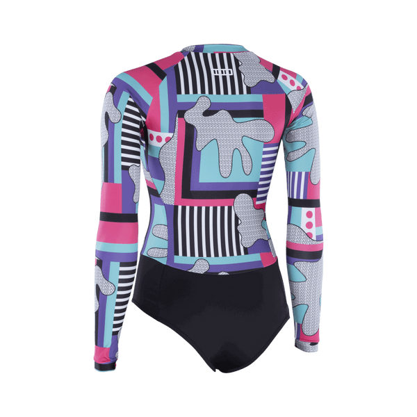 ION Swimsuit LS