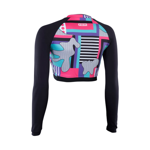 Shorty Rashguard  LS