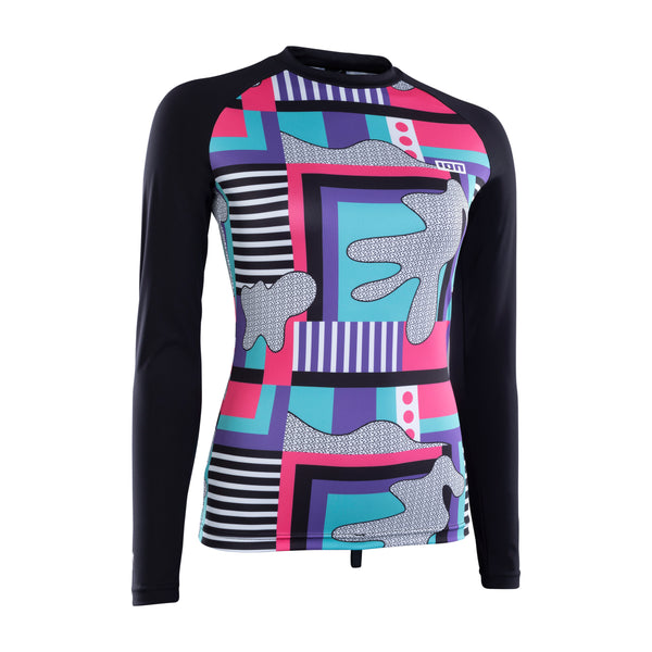 Rashguard Lizz LS women