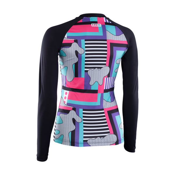 Rashguard Lizz LS women