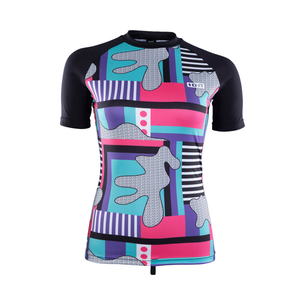 Rashguard Lizz SS women