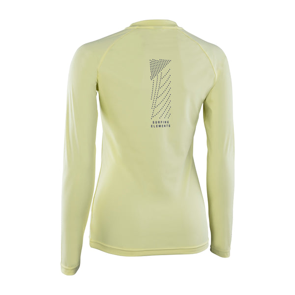 Rashguard LS women