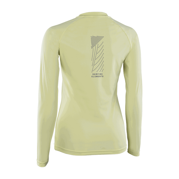 ION Rashguard LS women