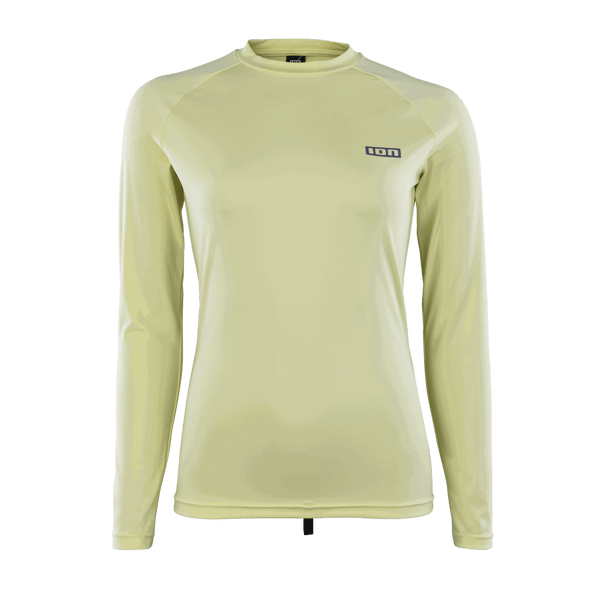 ION Rashguard LS women