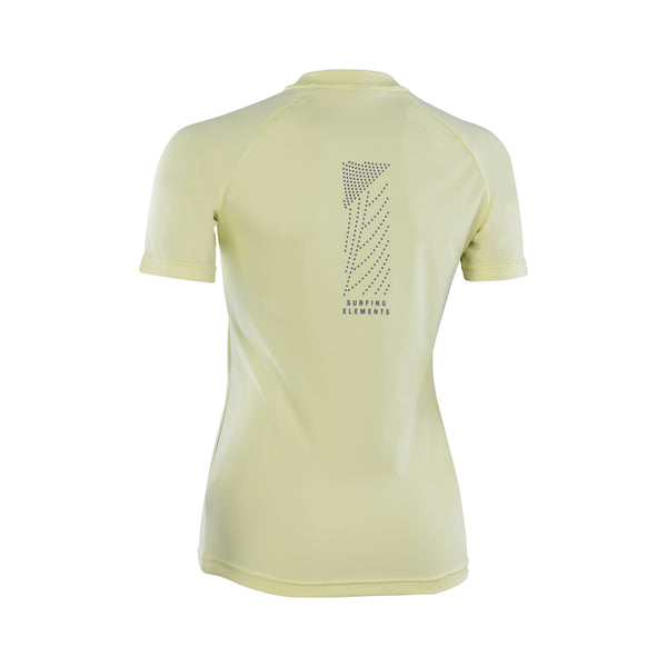 Rashguard SS women