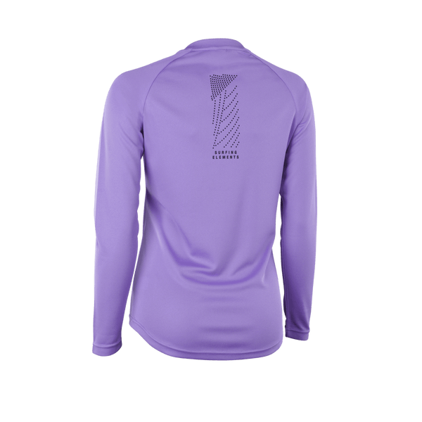 ION Wetshirt LS women