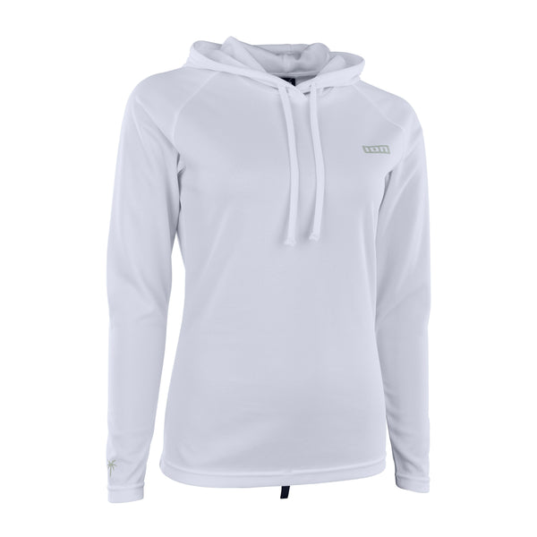 Wetshirt Hood LS women