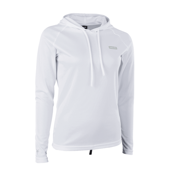 ION Wetshirt Hood LS women