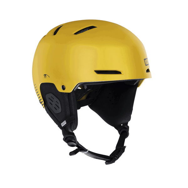 ION Slash Amp Helmet