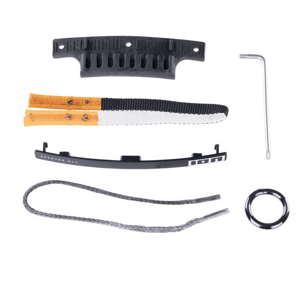 ION Hook Kite Slider Kit Spectre 2