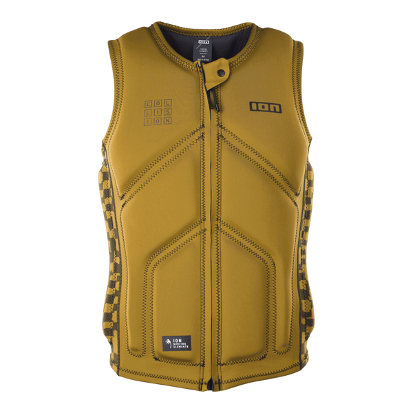 ION Collision Vest Core Front Zip men
