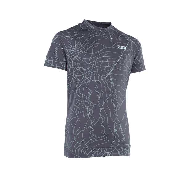 ION Rashguard Capture SS boys