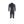 ION Element 4/3 Overknee LS Back Zip men