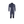 ION Element 4/3 Overknee LS Back Zip men