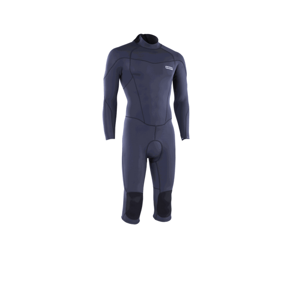 ION Element 4/3 Overknee LS Back Zip men