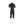 ION Element 3/2 Overknee SS Back Zip men